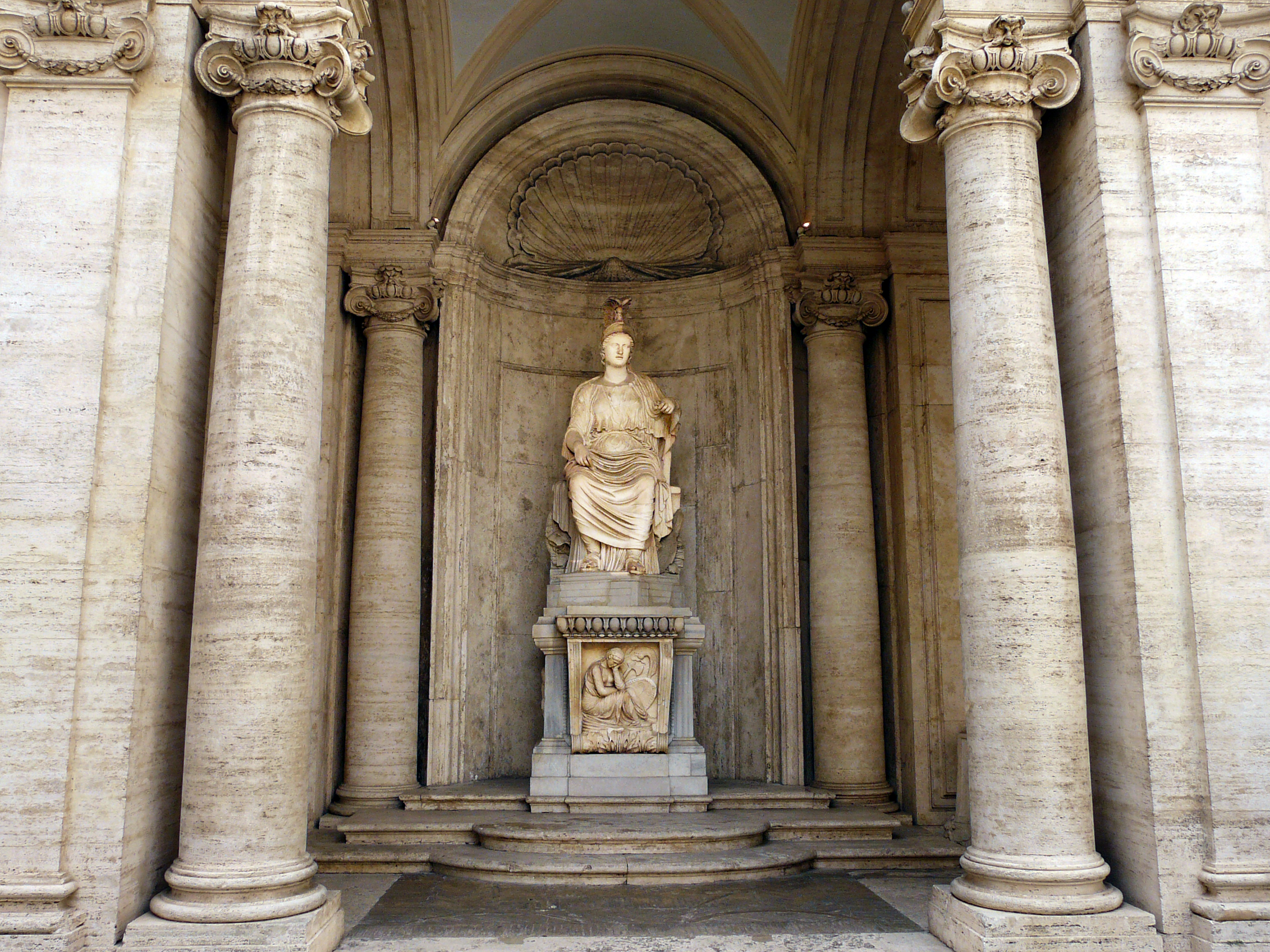 Богиня Рома P1250633 0