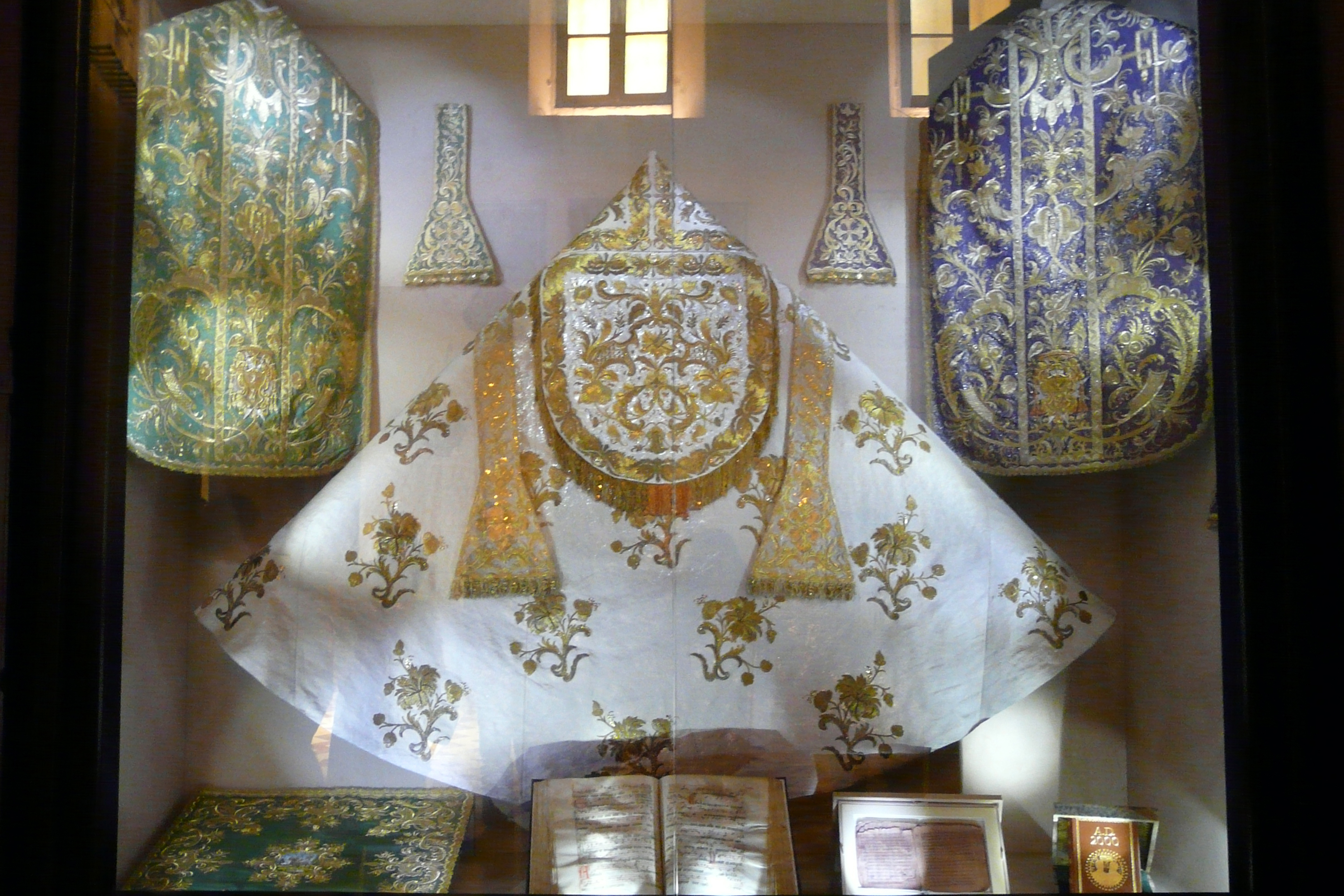 Сокровищница P1260928 0