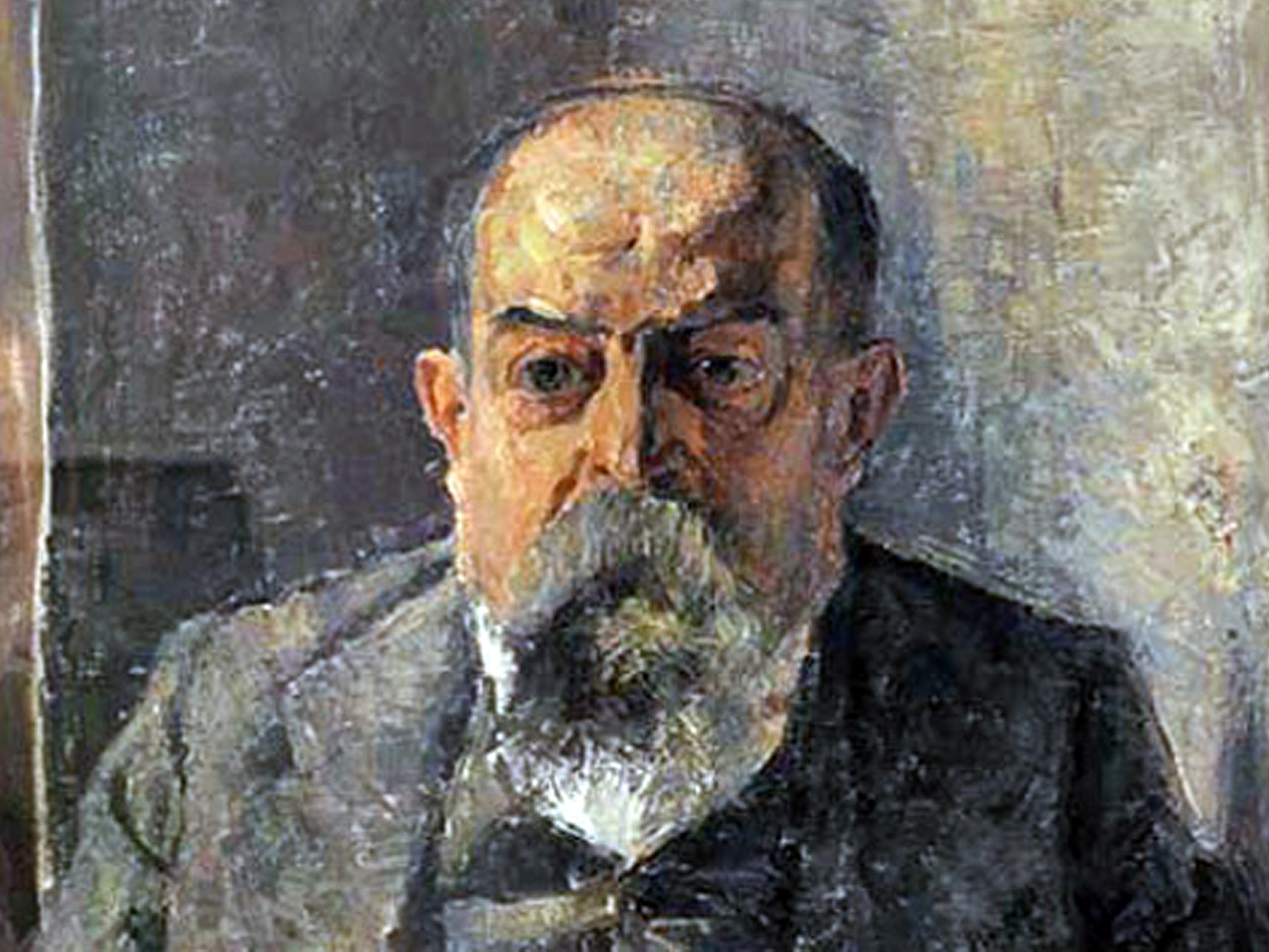 Ettore Beraldini. Achille Forti. Achille Forti